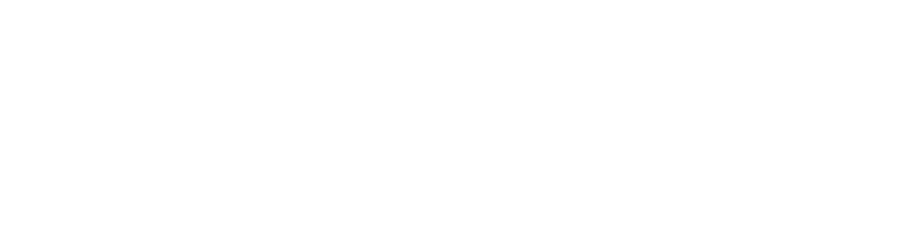koexv written in a bitmap style font